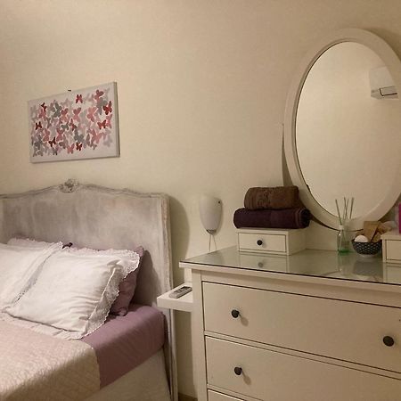 Antica Novi B & B Novi Ligure Bagian luar foto