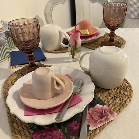 Antica Novi B & B Novi Ligure Bagian luar foto