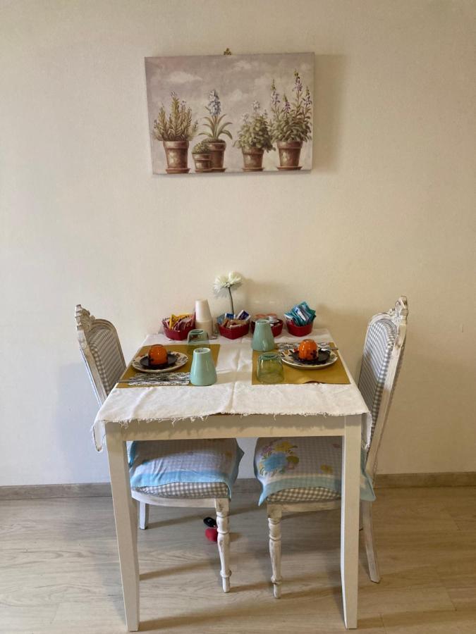 Antica Novi B & B Novi Ligure Bagian luar foto