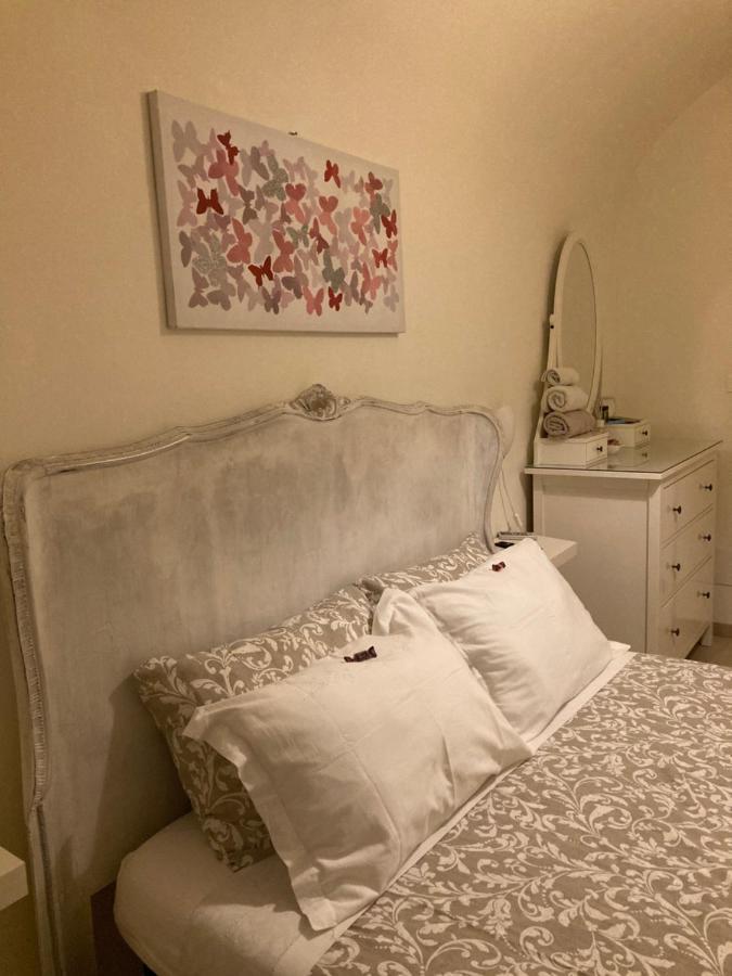 Antica Novi B & B Novi Ligure Bagian luar foto