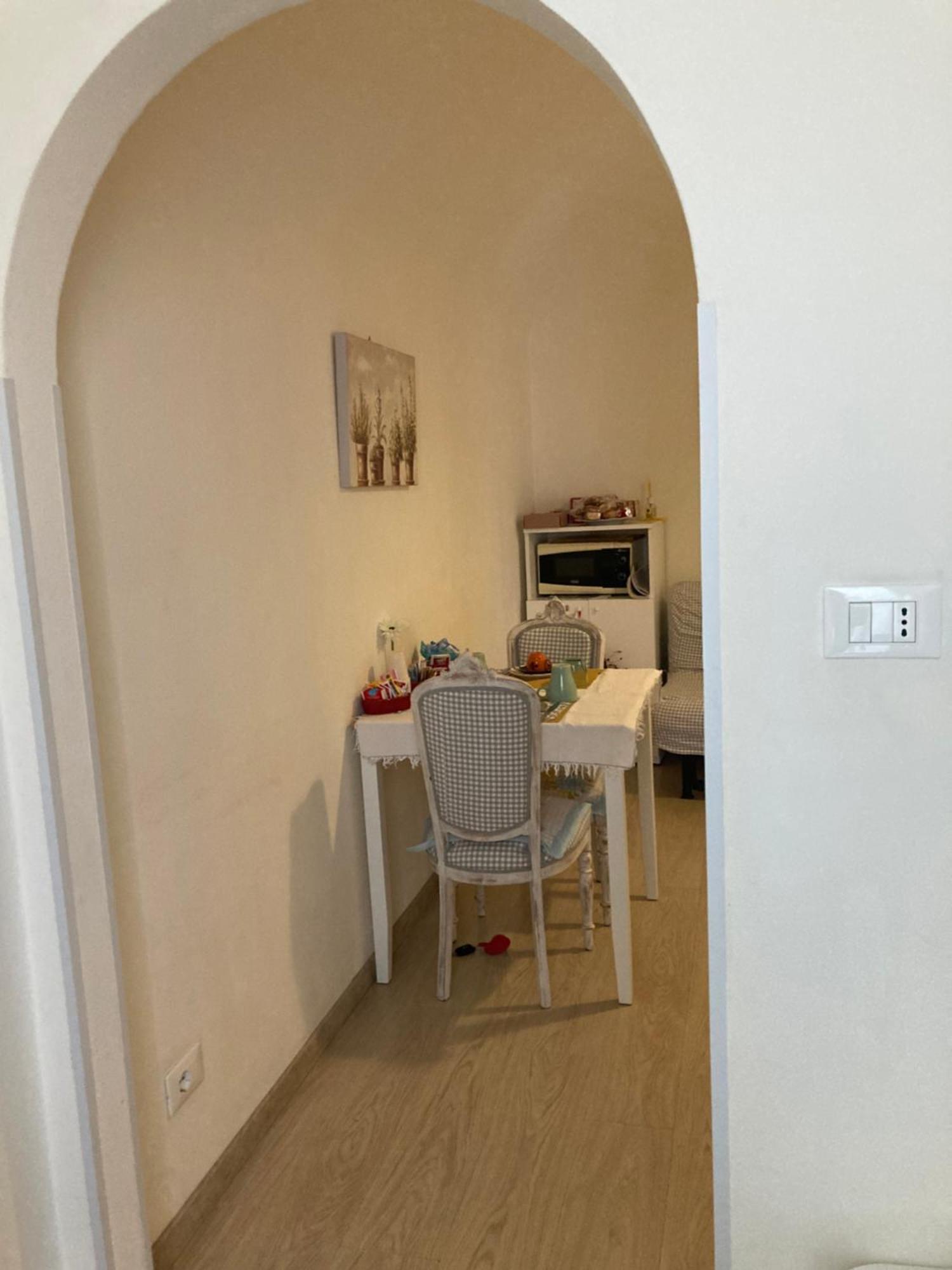 Antica Novi B & B Novi Ligure Bagian luar foto