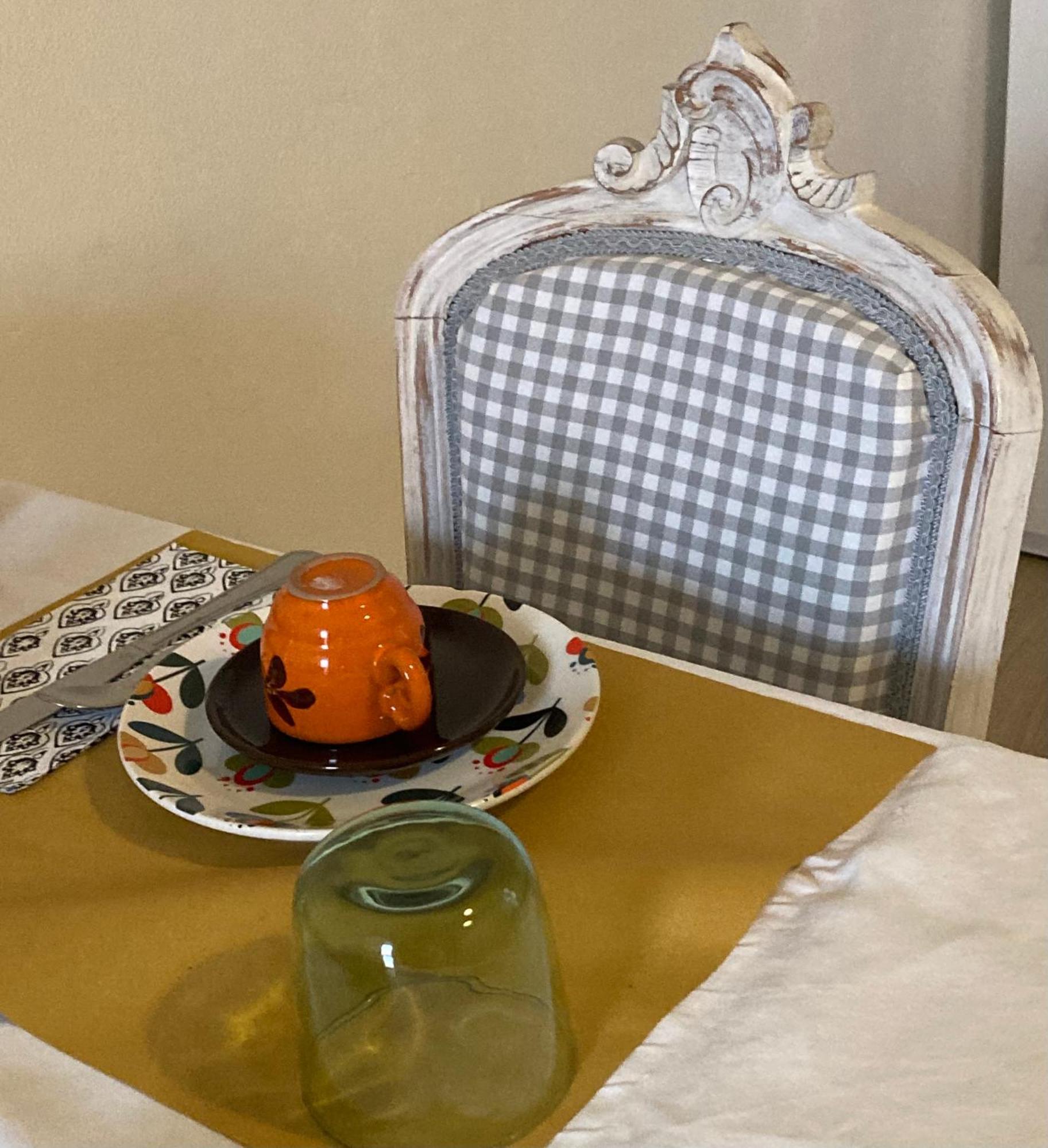 Antica Novi B & B Novi Ligure Bagian luar foto
