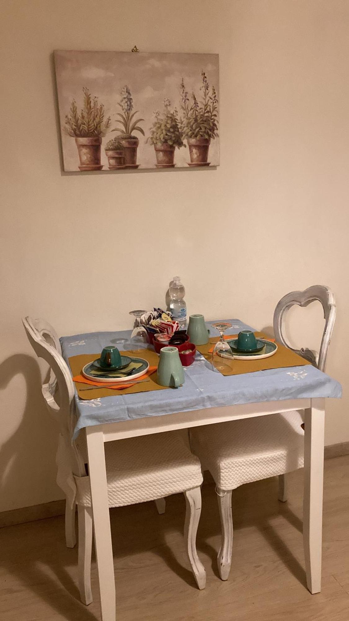 Antica Novi B & B Novi Ligure Bagian luar foto