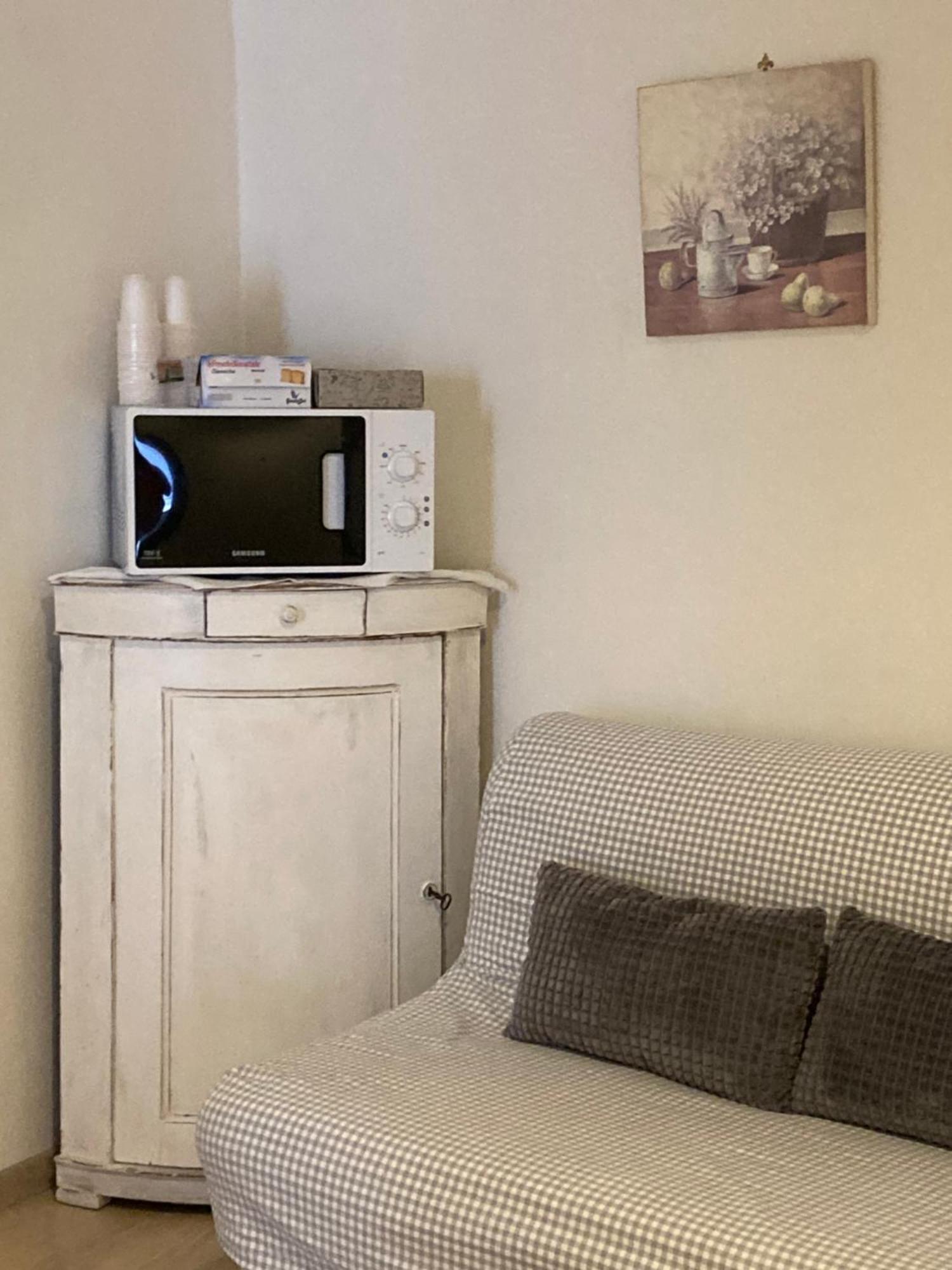 Antica Novi B & B Novi Ligure Bagian luar foto