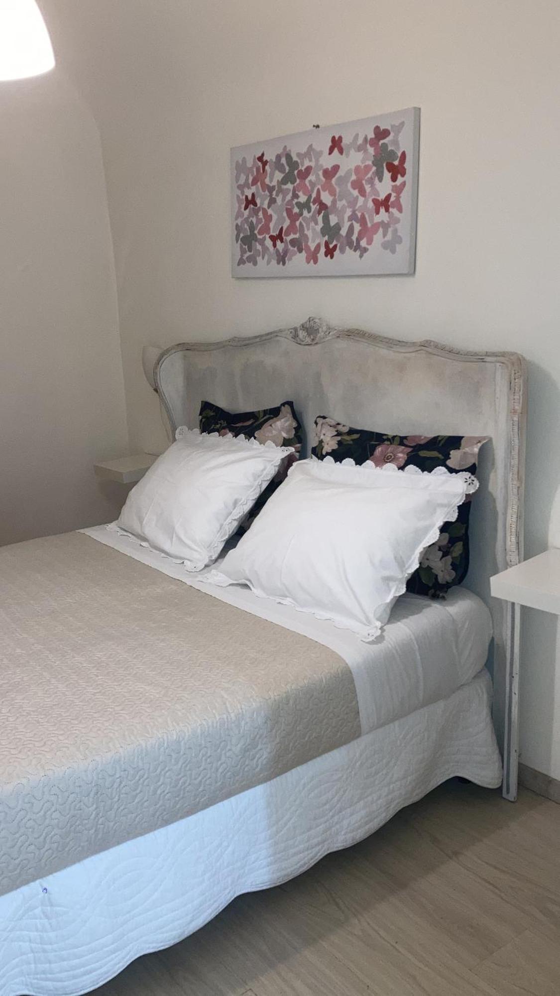 Antica Novi B & B Novi Ligure Bagian luar foto